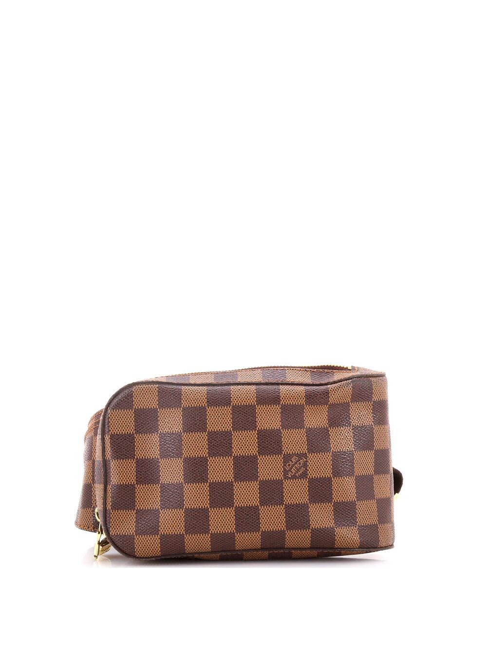 Louis Vuitton Geronimos Waist Bag #237236L10B